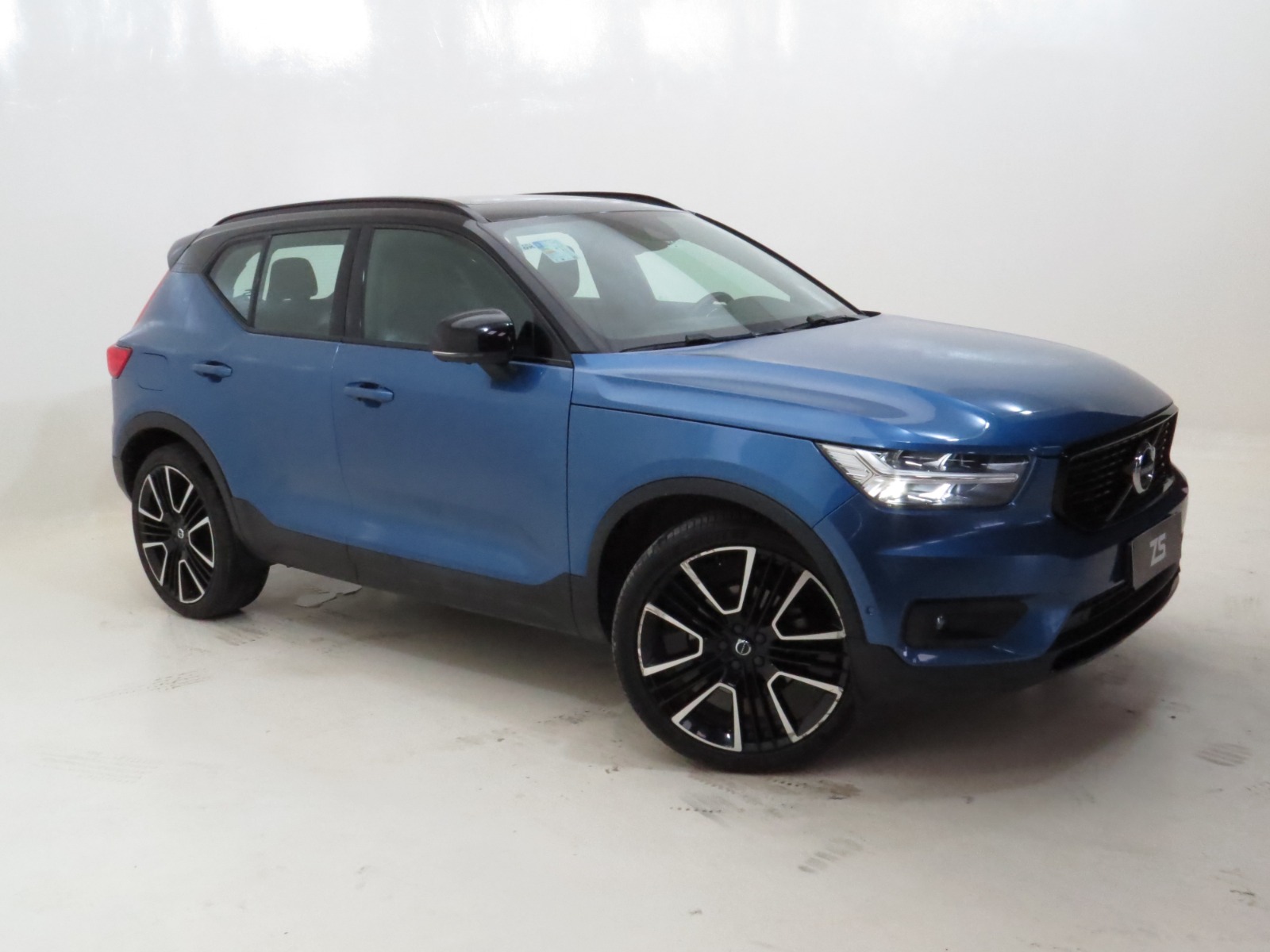 XC40