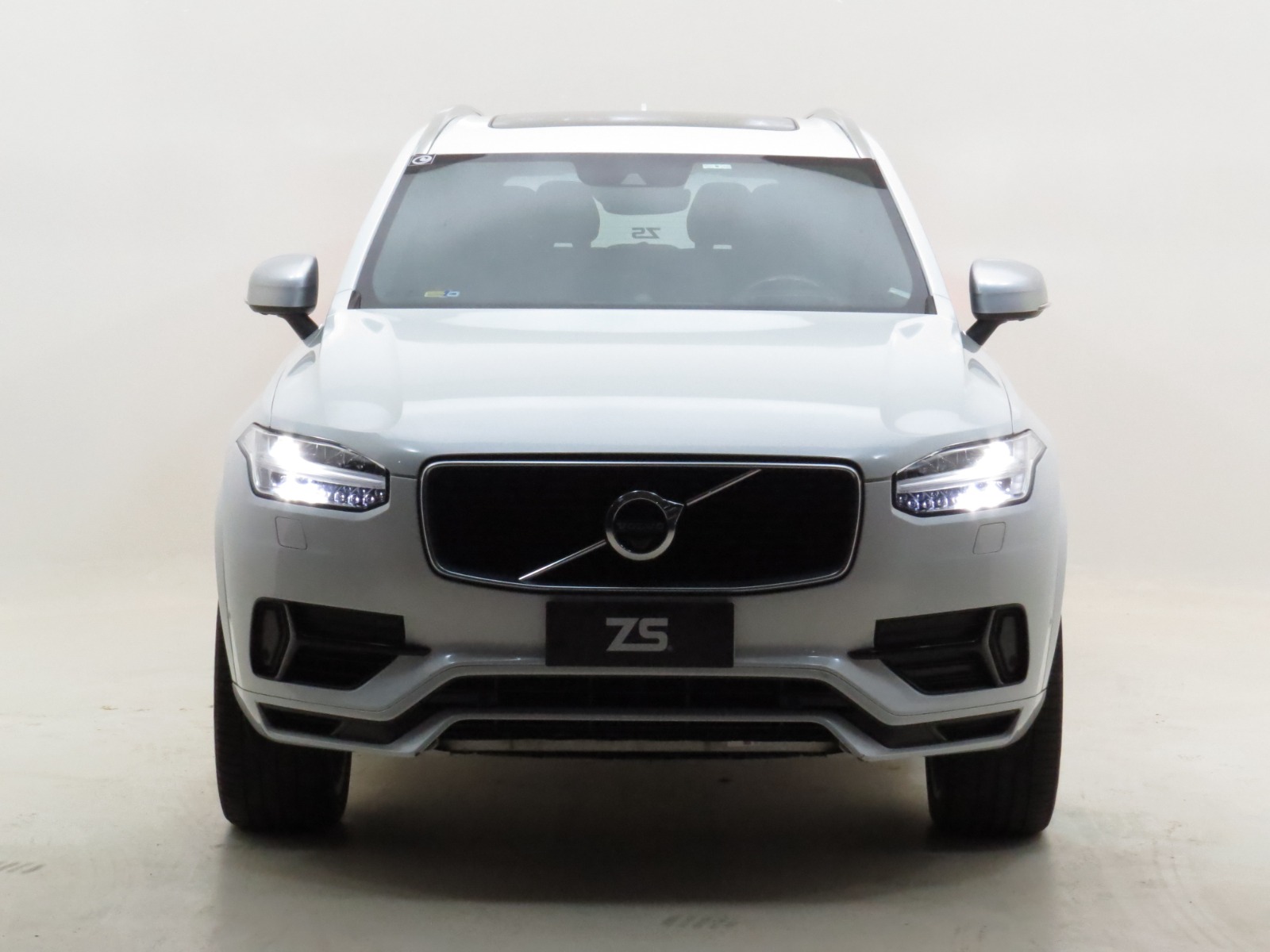 XC90 R-DESIGN 2.0 T8 HYBRID AWD GEARTRONIC