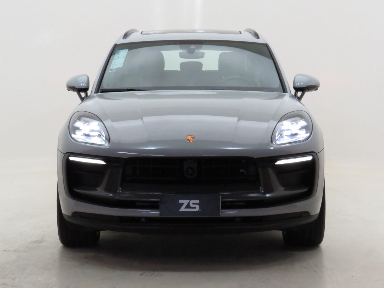 MACAN T 2.0 TURBO GASOLINA PDK