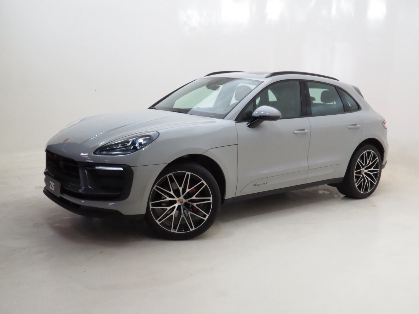 MACAN T 2.0 TURBO GASOLINA PDK