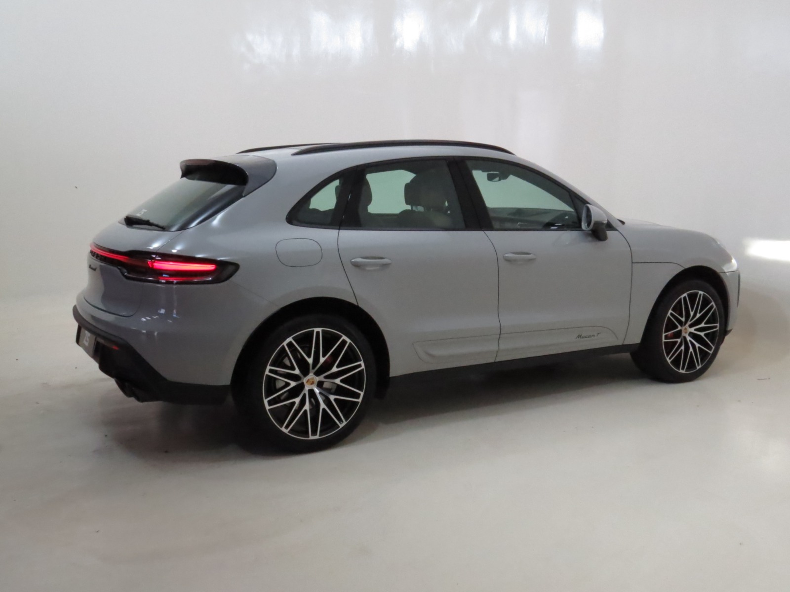 MACAN T 2.0 TURBO GASOLINA PDK