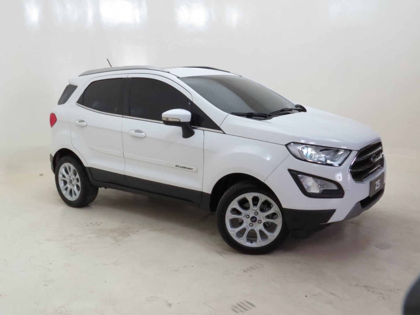 ECOSPORT