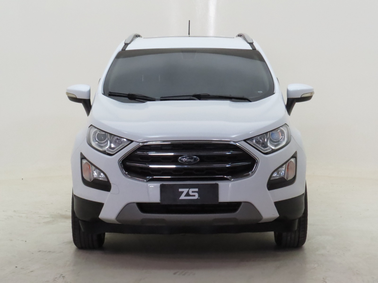 ECOSPORT TITANIUM 2.0 DIRECT FLEX AUTOMÁTICO