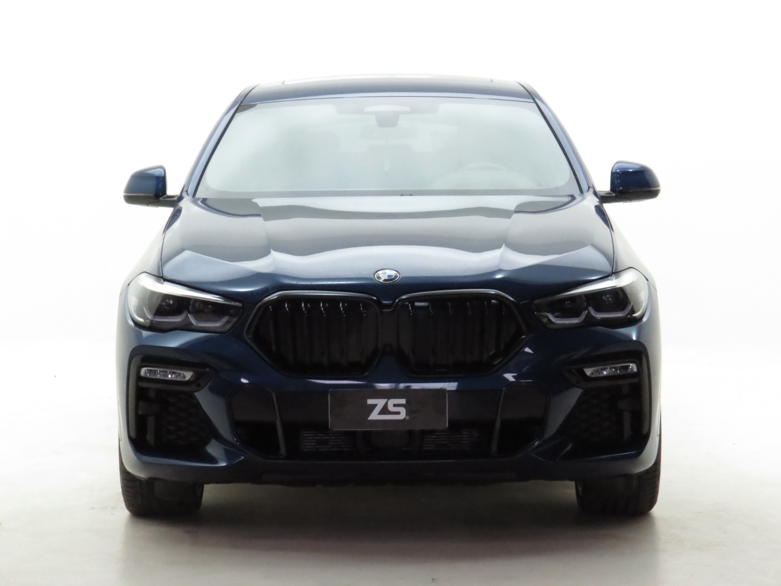 X6 XDRIVE40I M SPORT 3.0 TWINPOWER GASOLINA AUTOMÁTICO