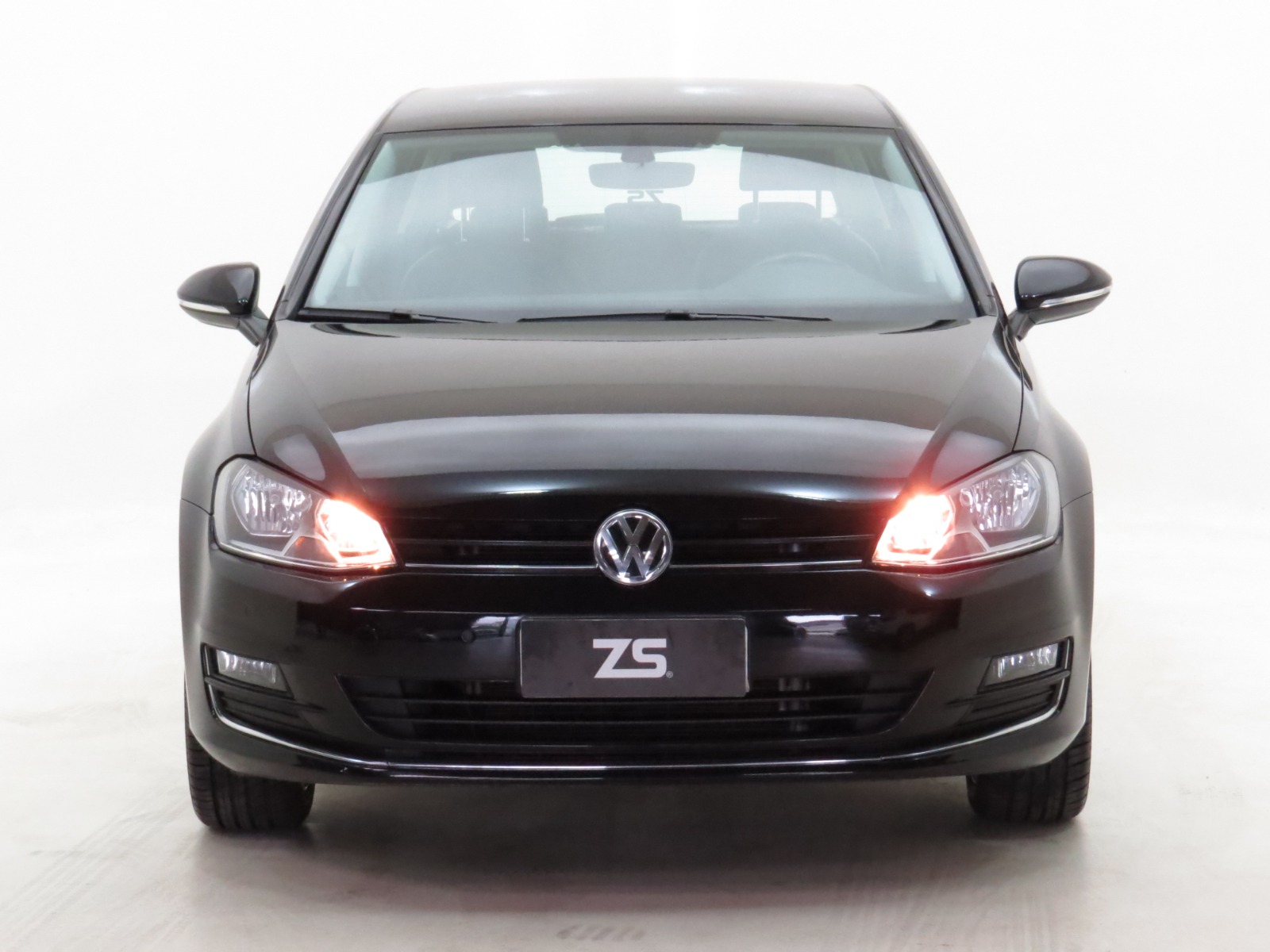 GOLF HIGHLINE 1.4 TSI 16V TOTAL FLEX 4P TIPTRONIC