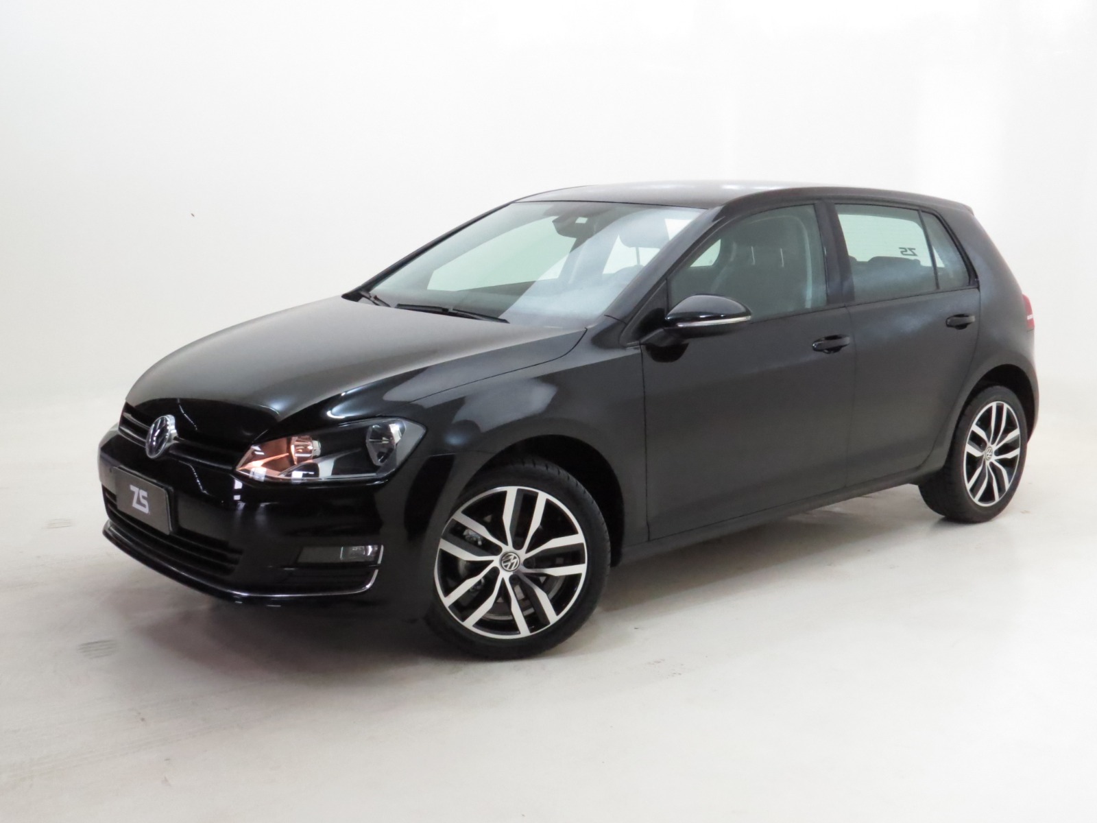 GOLF HIGHLINE 1.4 TSI 16V TOTAL FLEX 4P TIPTRONIC