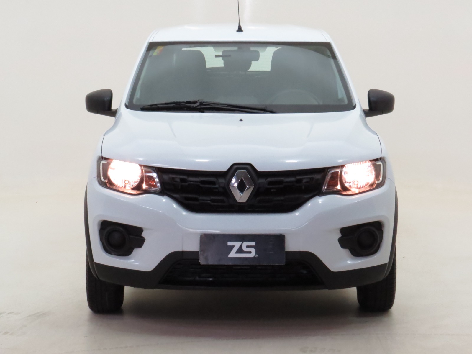 KWID ZEN 1.0 12V SCE FLEX MANUAL