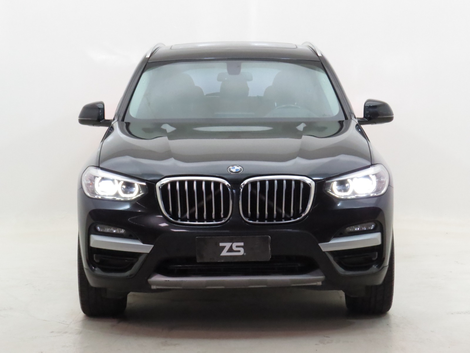 X3 XDRIVE20I X LINE 2.0 16V GASOLINA STEPTRONIC