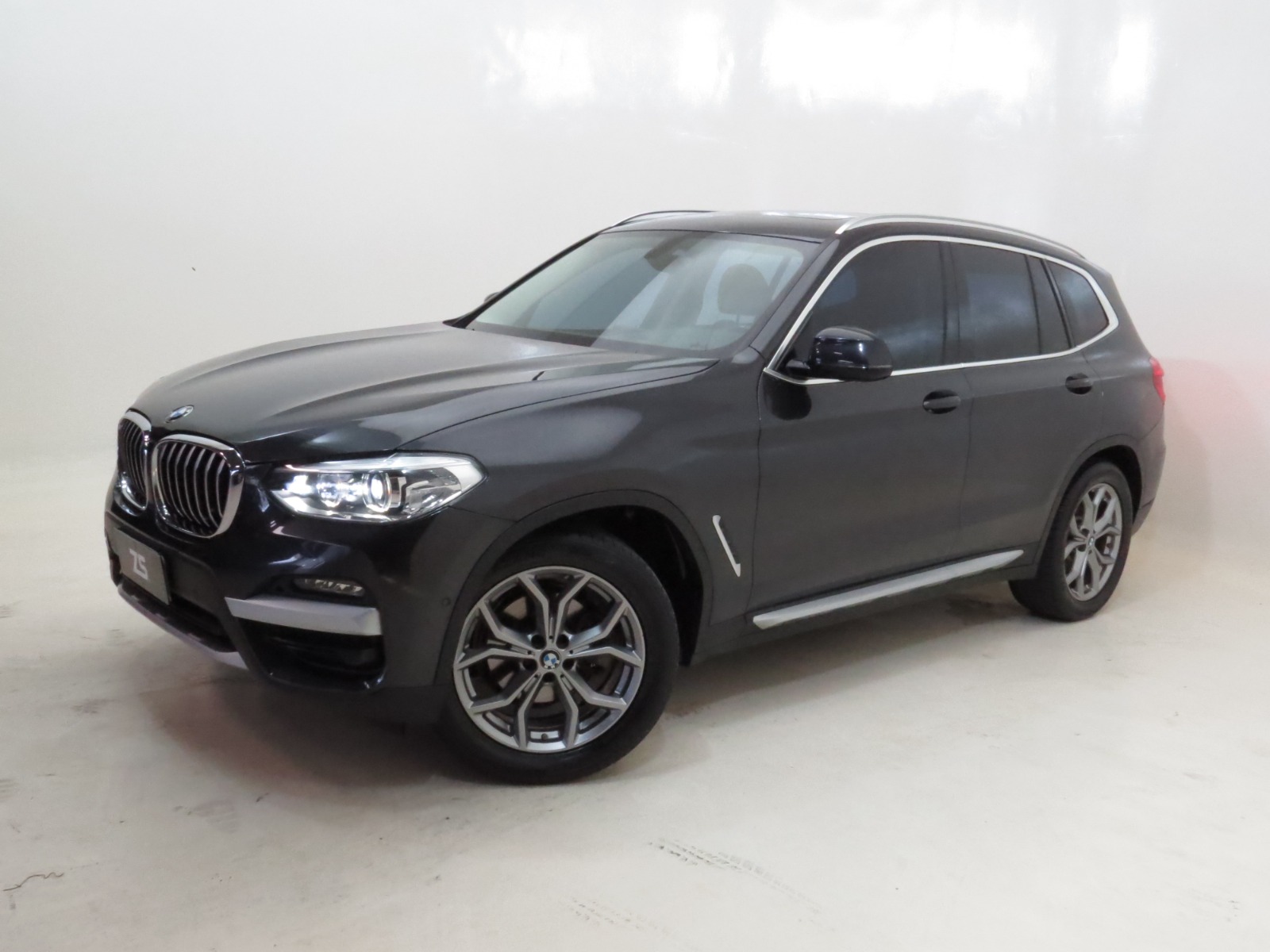 X3 XDRIVE20I X LINE 2.0 16V GASOLINA STEPTRONIC