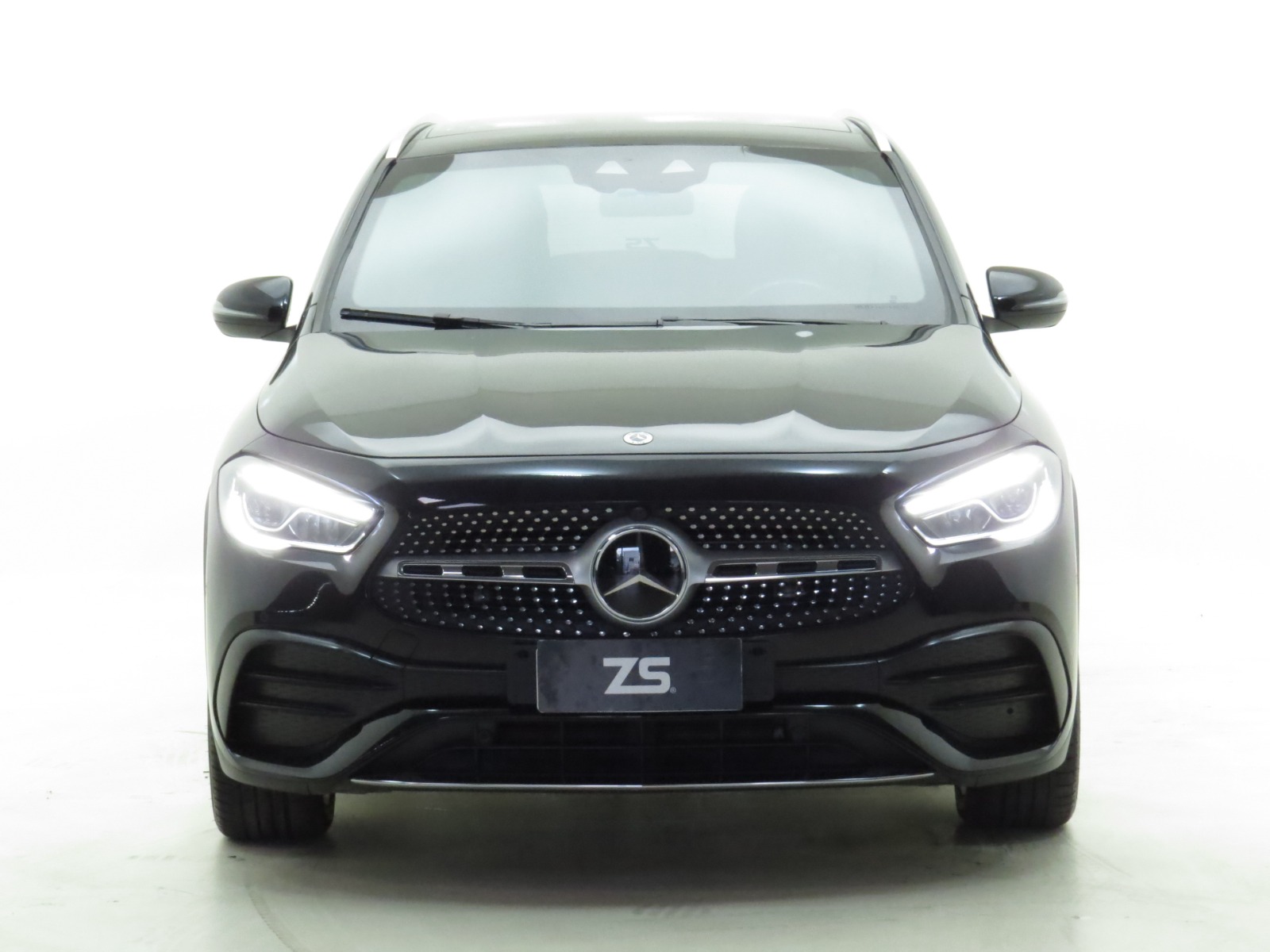 GLA 200 AMG LINE 1.3 GCI GASOLINA 7G-DCT