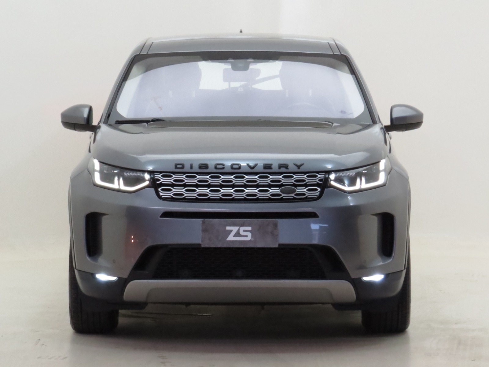 DISCOVERY SPORT 2.0 D180 S DIESEL AUTOMÁTICO