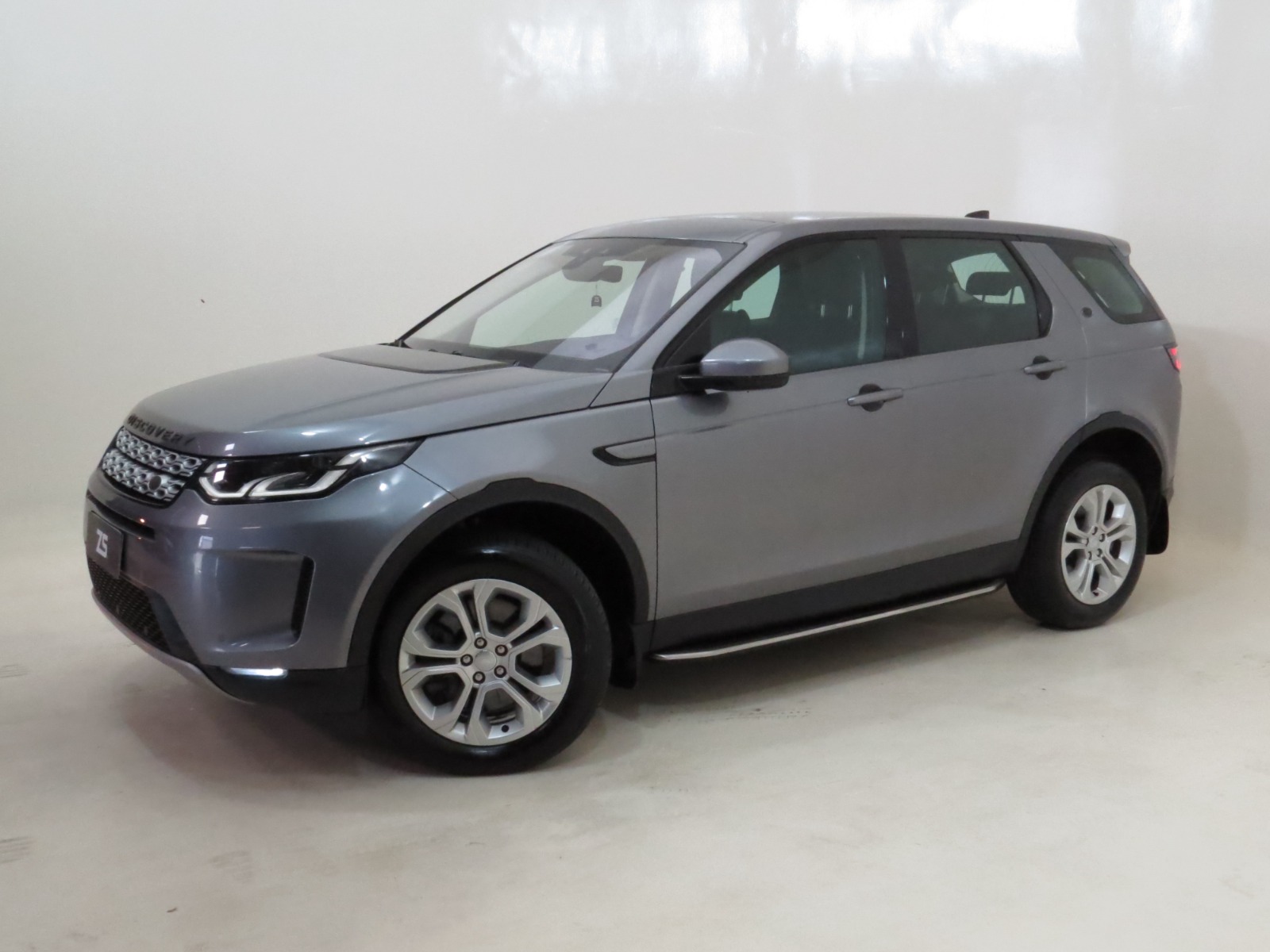 DISCOVERY SPORT 2.0 D180 S DIESEL AUTOMÁTICO