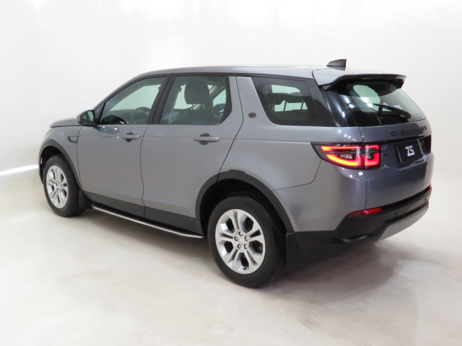 DISCOVERY SPORT 2.0 D180 S DIESEL AUTOMÁTICO