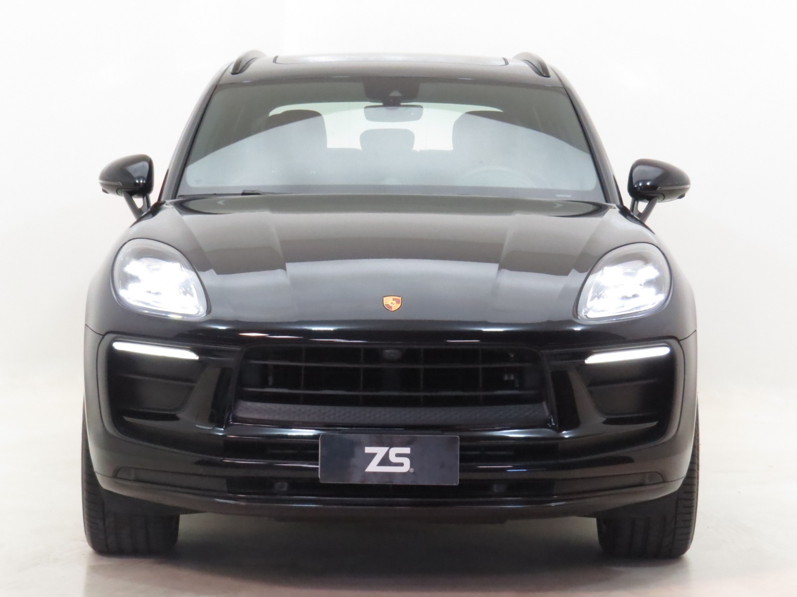 MACAN 2.0 TURBO GASOLINA PDK