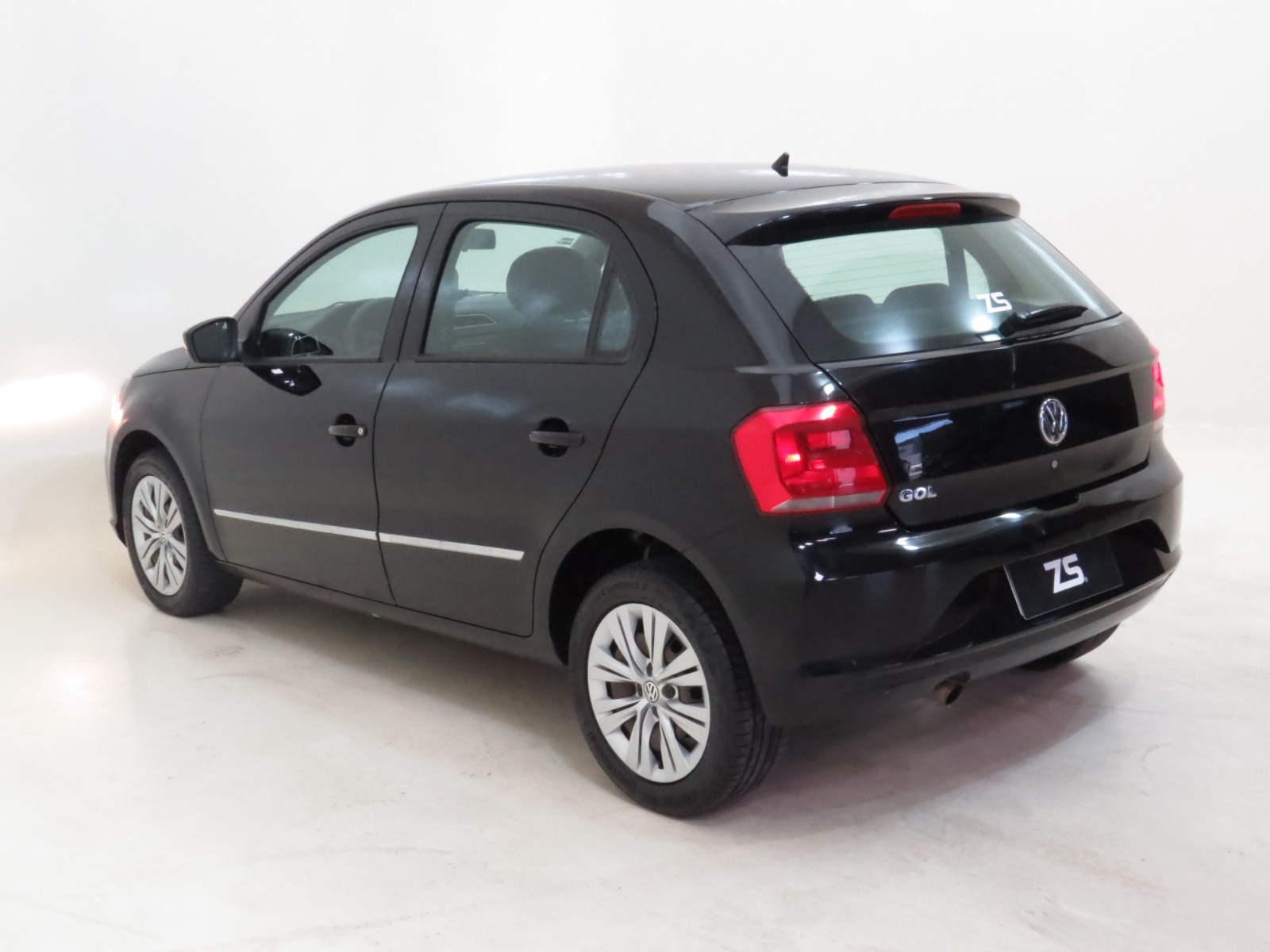 GOL MSI 1.6 FLEX MANUAL