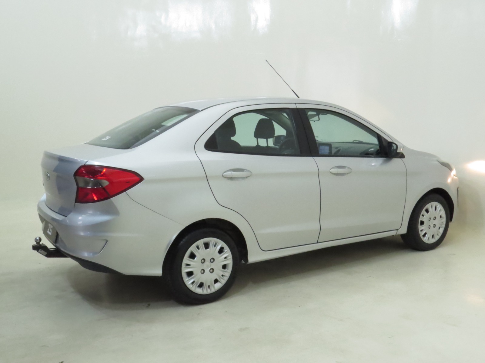 KA SEDAN SE 1.0 TI-VCT FLEX MANUAL