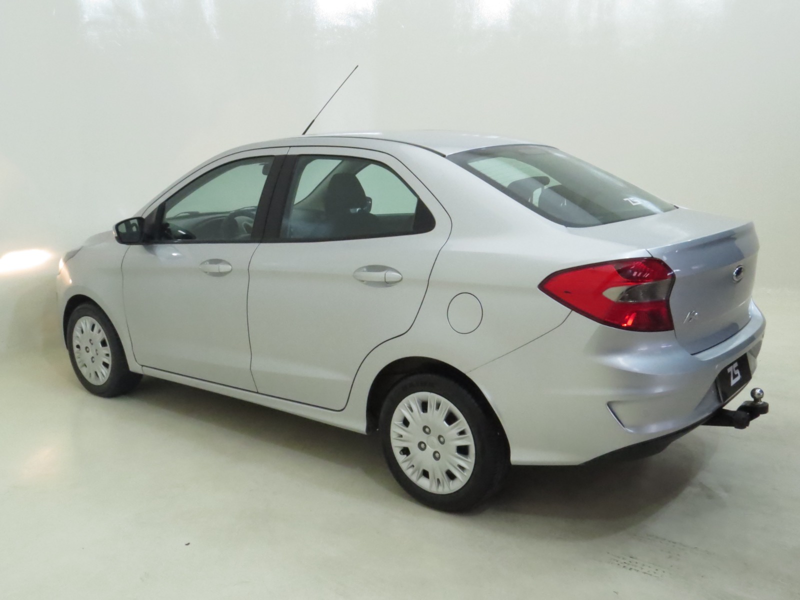 KA SEDAN SE 1.0 TI-VCT FLEX MANUAL