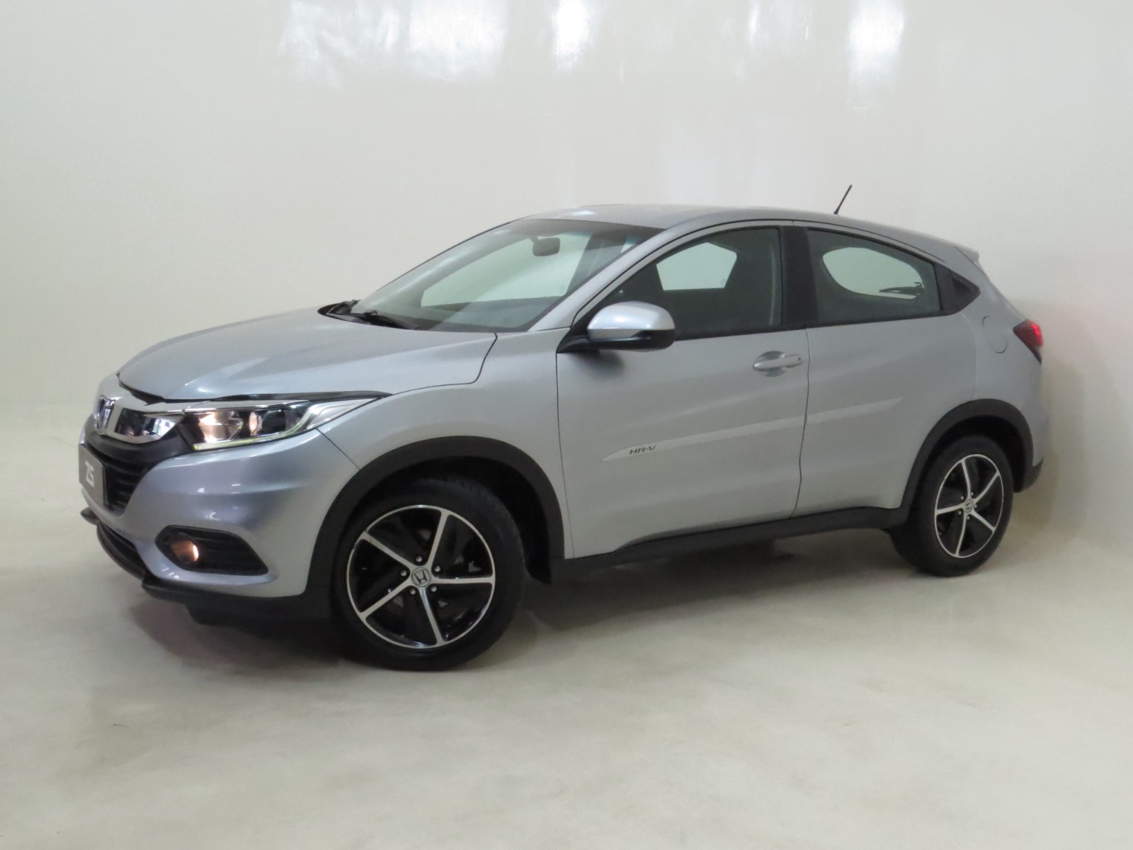 HR-V LX 1.8 FLEXONE CVT AUTOMÁTICO