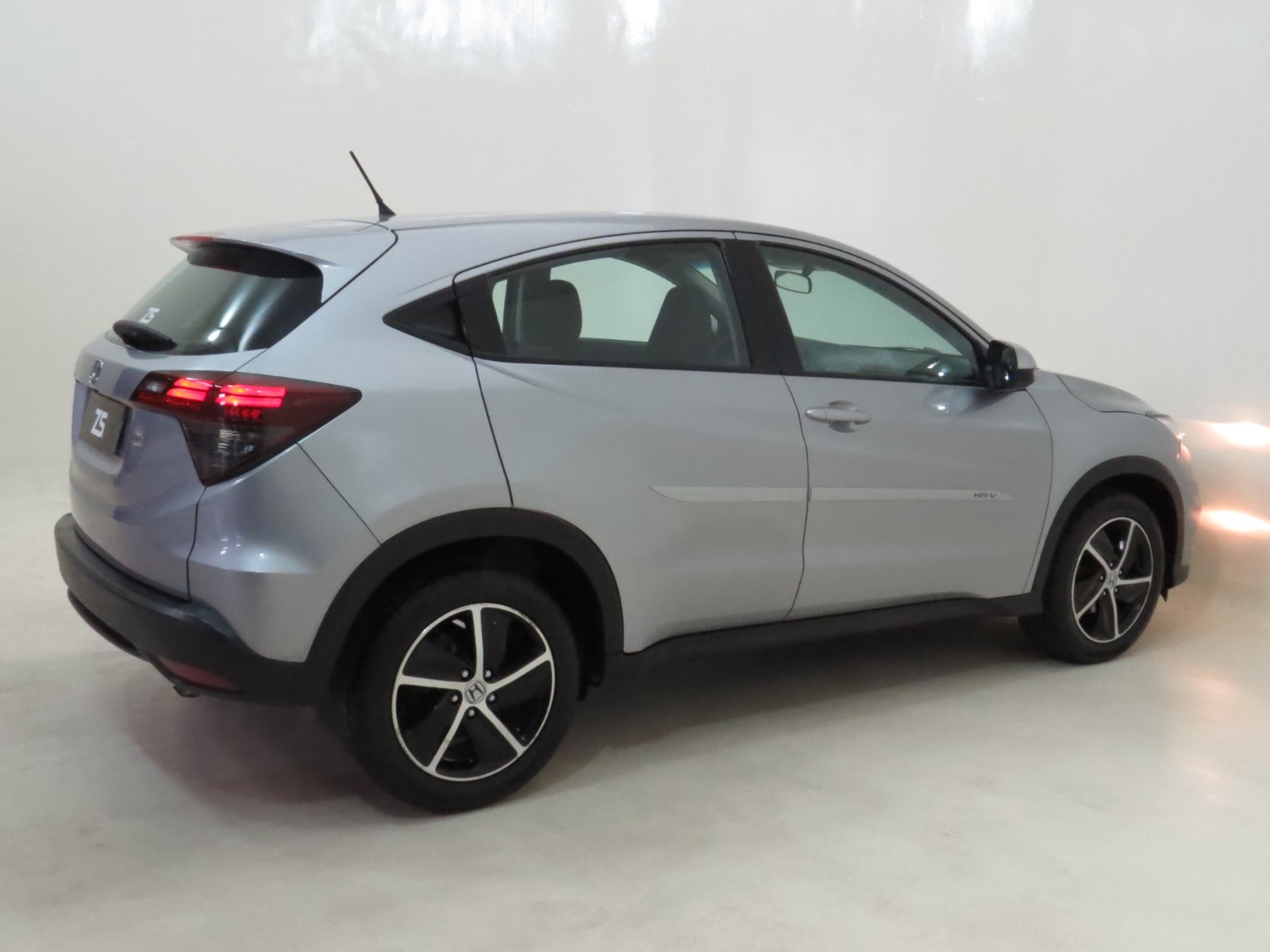 HR-V LX 1.8 FLEXONE CVT AUTOMÁTICO