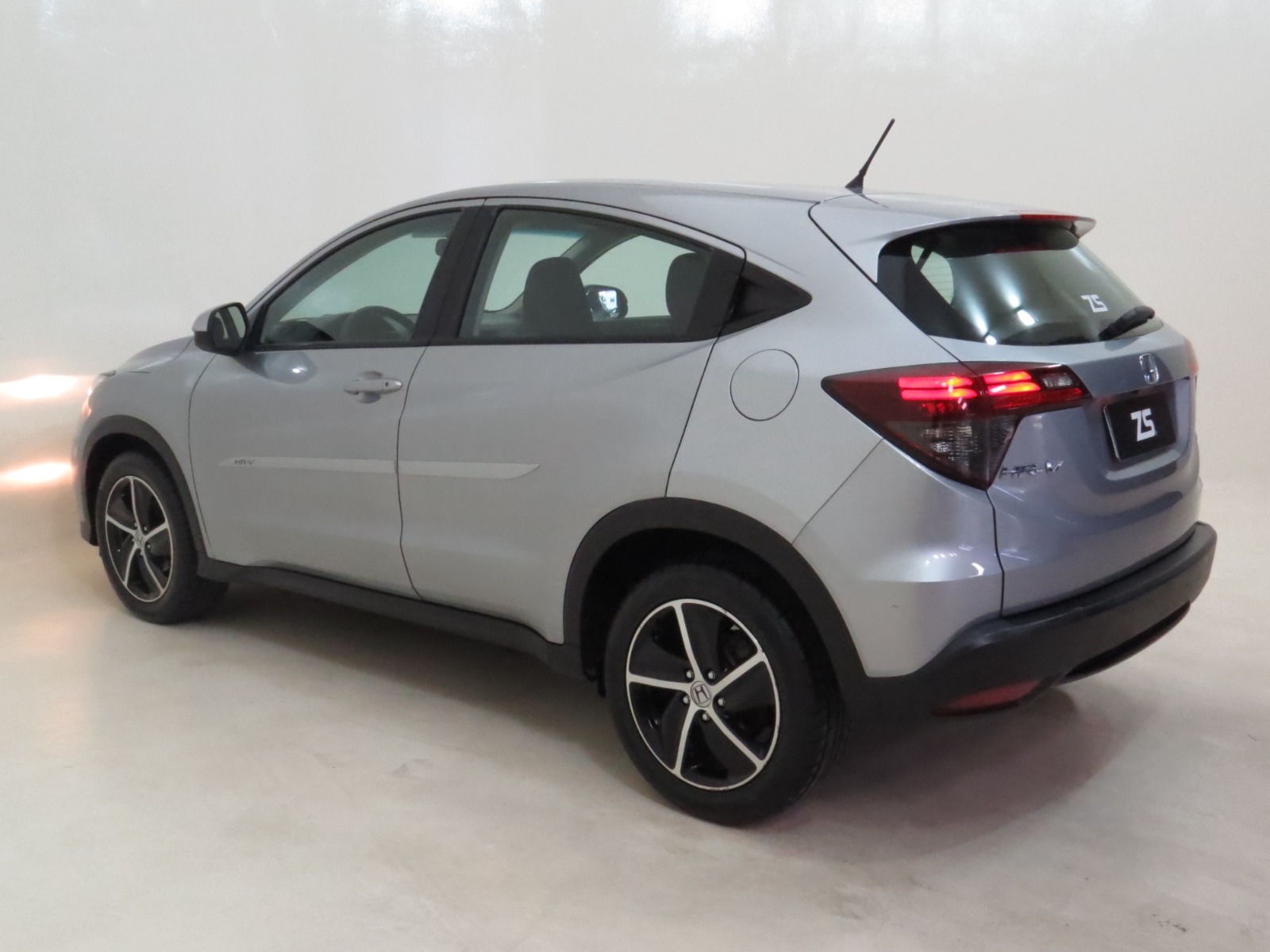 HR-V LX 1.8 FLEXONE CVT AUTOMÁTICO